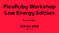 Low Energy Edition